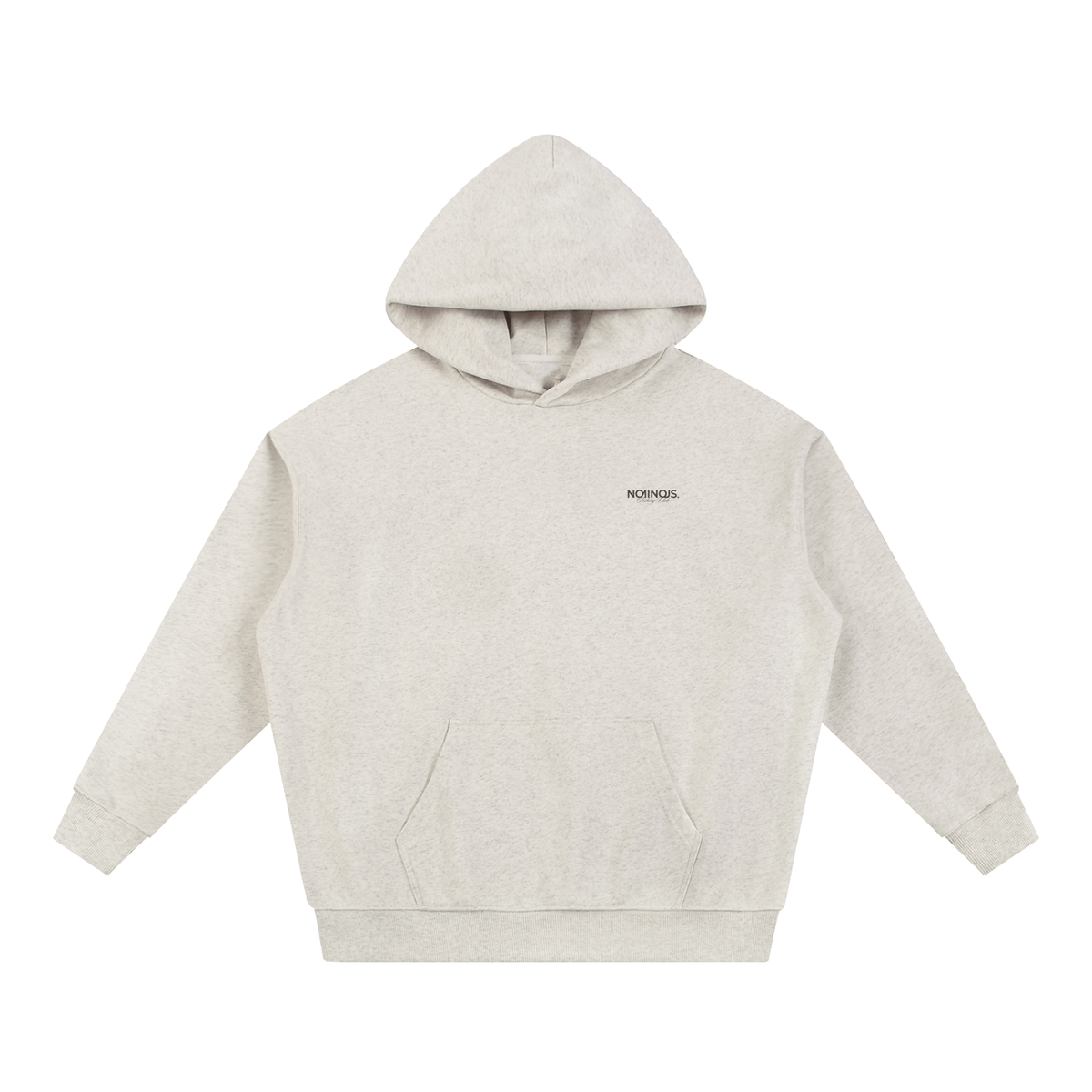 Angel Hoodie