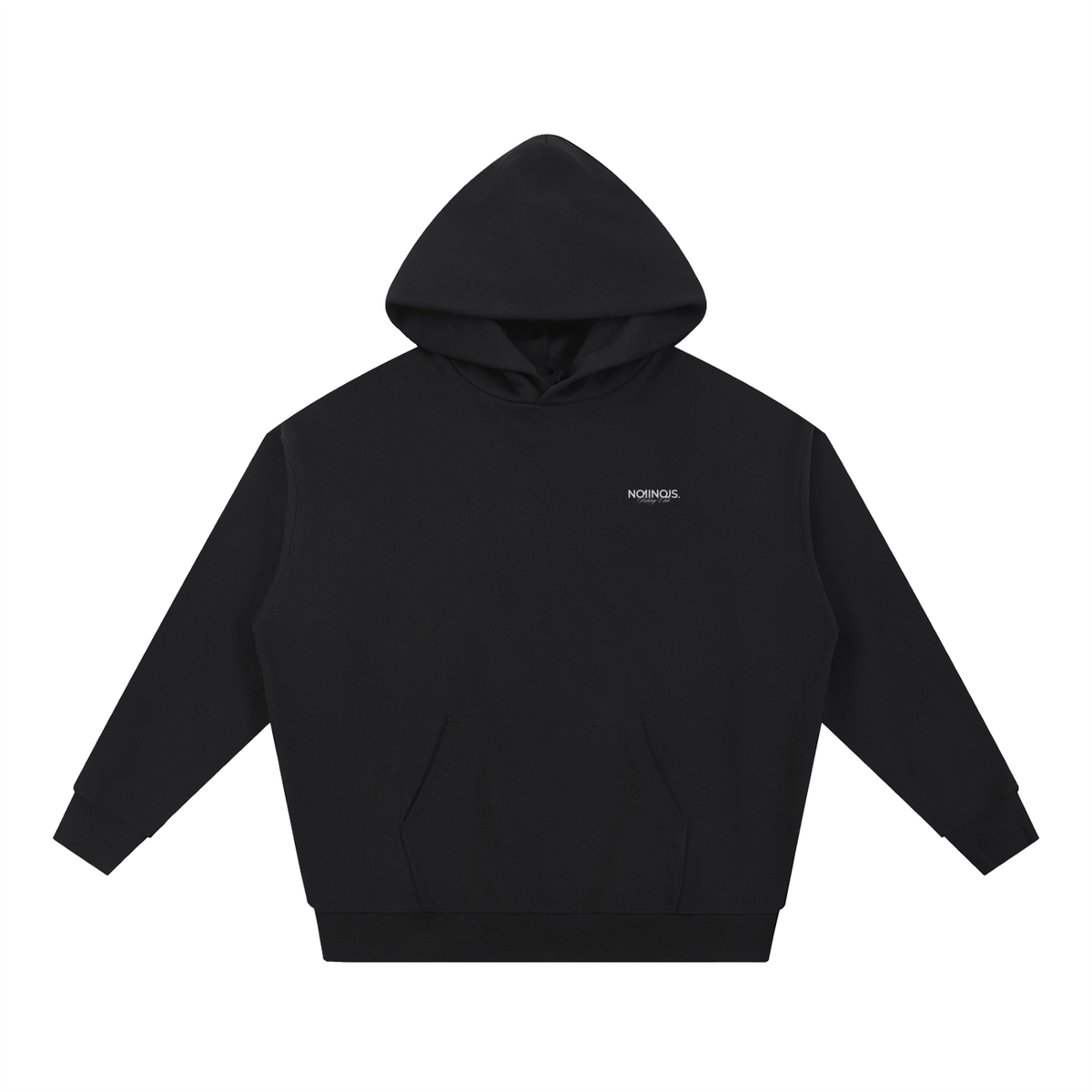 Angel Hoodie