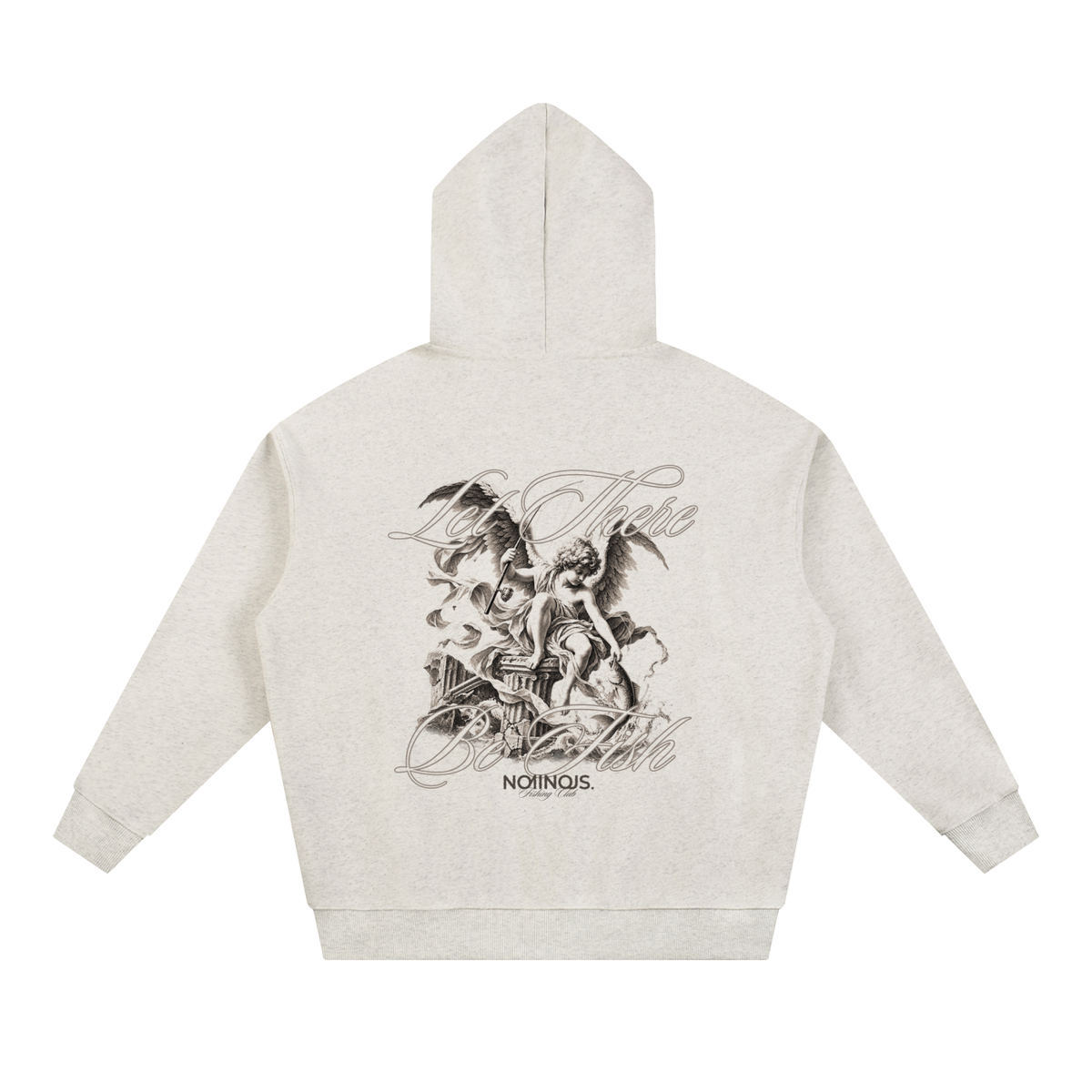 Angel Hoodie