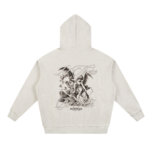 Angel Hoodie