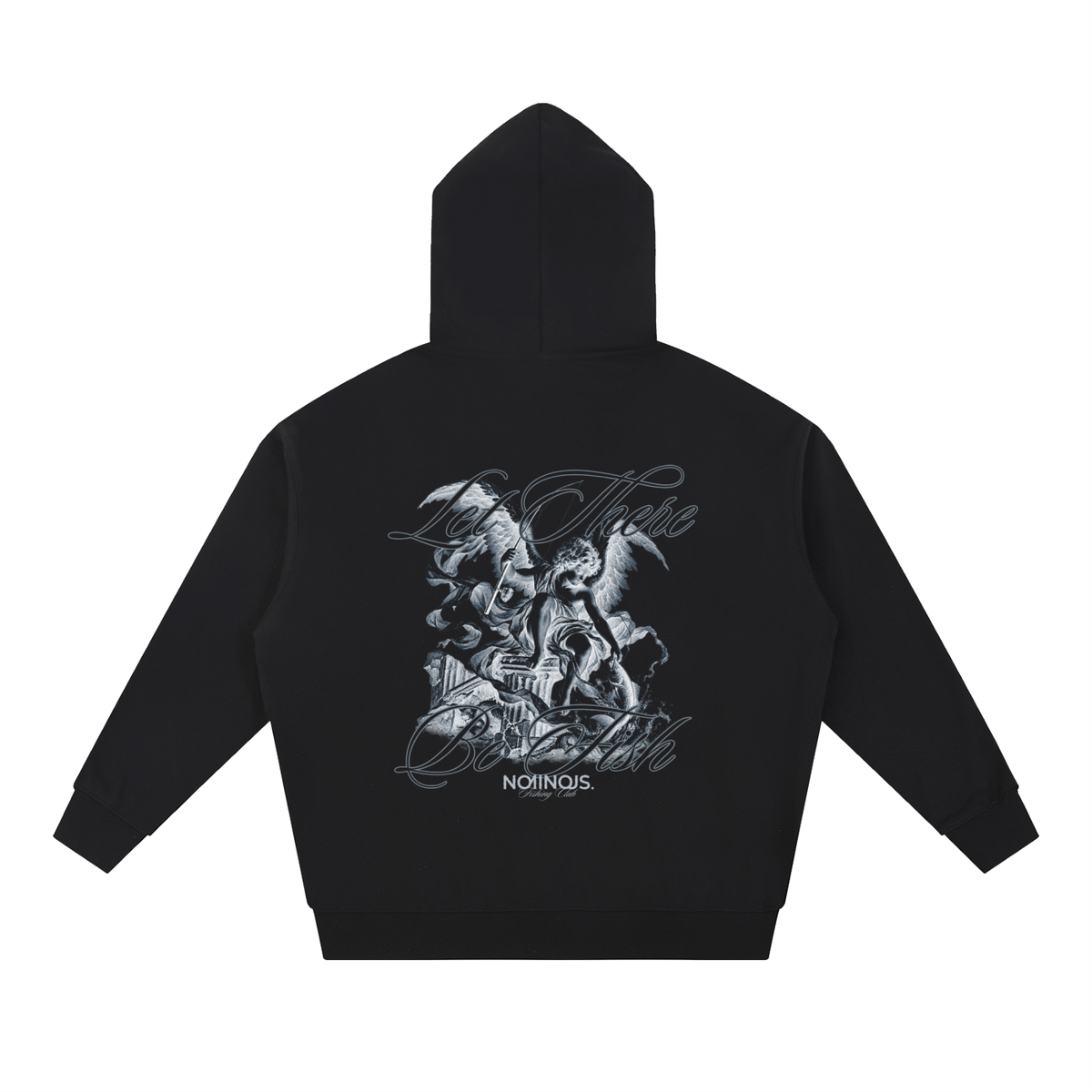 Angel Hoodie