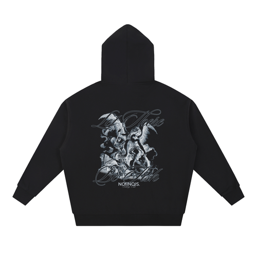 Angel Hoodie