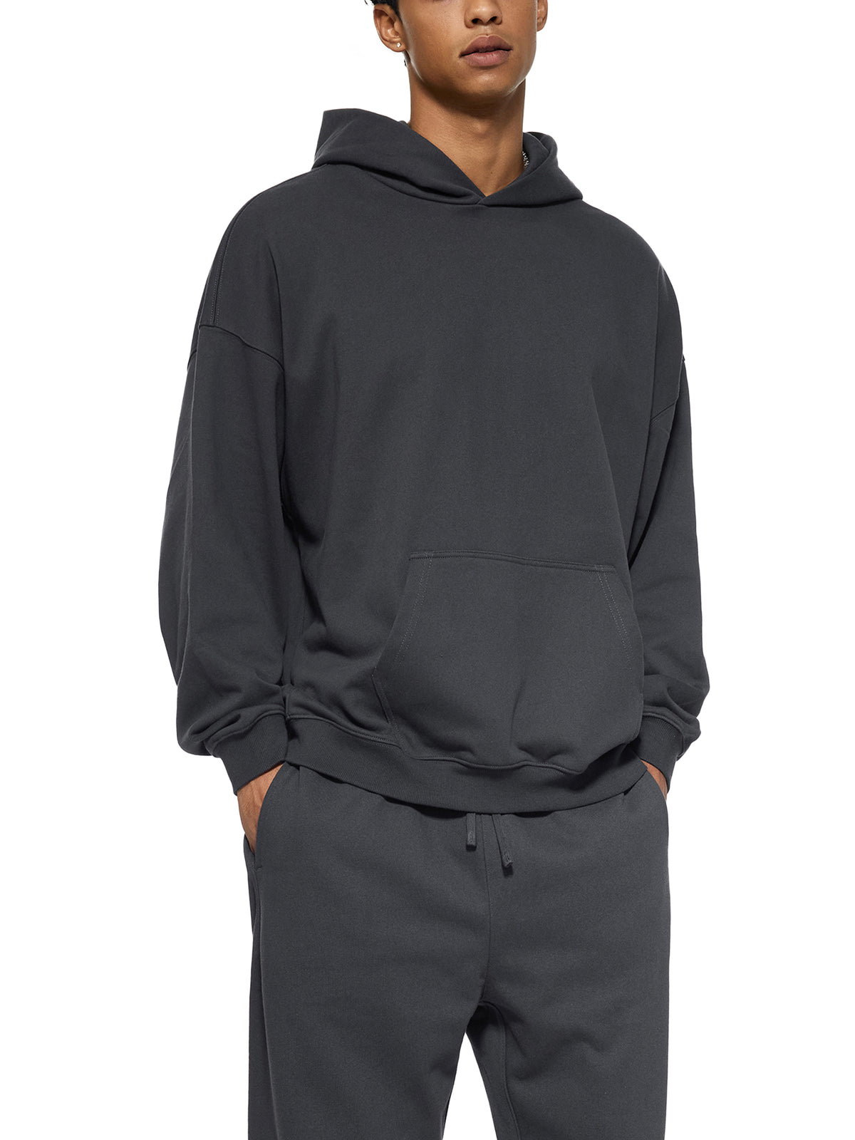 Angel Hoodie